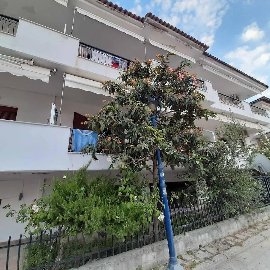 Apartments 4-All Polyhrono Polychrono
