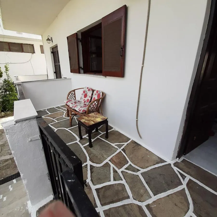 Apartments 4-All Polyhrono Polychrono 0*,  Greece