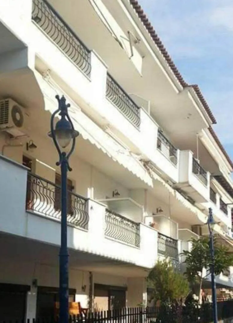 Apartments 4-All Polyhrono Polychrono